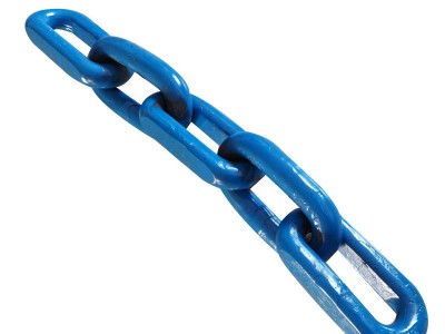 矿用刮板机输送链条厂耐磨耐高温紧凑链多规格定制38mm*137mm图3