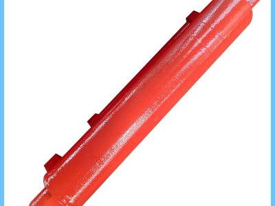 山东良辰重工机械矿用油缸定制厂 直径80MM推移千斤顶 巷道液压支护设备油缸图3