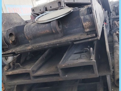 山东良辰重工ZF4000/17/35型放顶煤支架二手煤矿综采设备维修图5