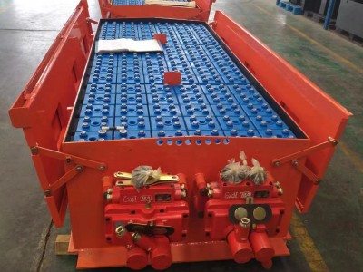 D385KT蓄电池/矿用牵引机车蓄电池图4