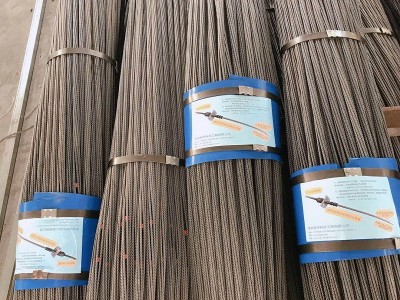 中空注浆矿用锚索图3