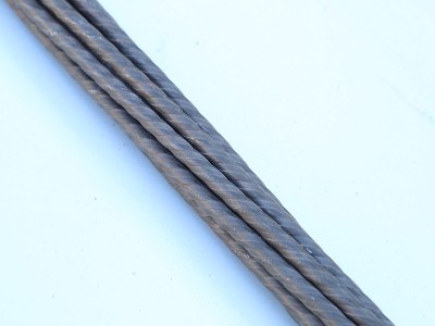 中空注浆矿用锚索图5