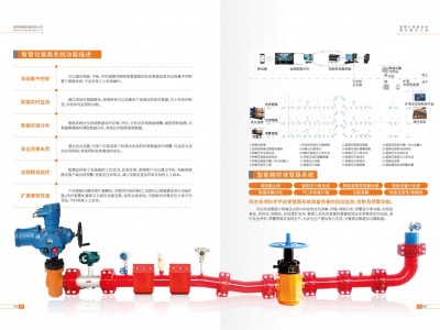 智能高压供液管路，远距离供液及配件图3