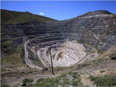新一轮找矿突破战略行动，新疆有何不同？