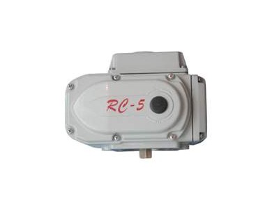 RC-5阀门电动执行器/电动执行器图1