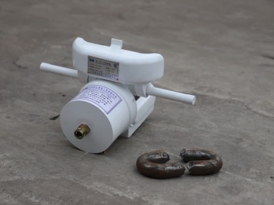 矿用链条液压剪（切链器）-QL34/10图3