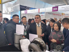 2025年蒙古国际矿业展
