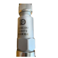 加速度温度一体化传感器