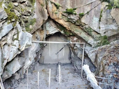 废弃矿山治理图2