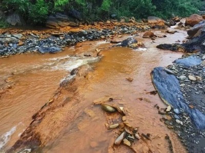 废弃矿山治理图3
