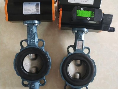 现货供应德国EBRO对夹蝶阀 手动蝶阀个规格齐全速发货图4