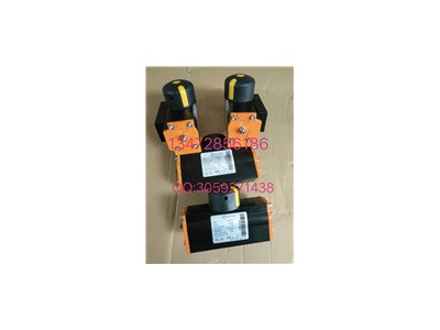 保证原装正品Z011-A依博罗EBRO气动蝶阀规格齐全速发货图3