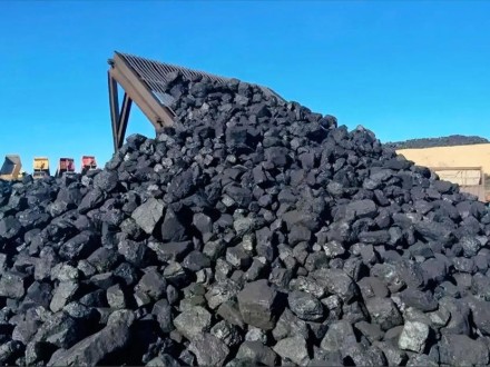 2026年内蒙古煤炭产量稳定在12.5亿吨以上