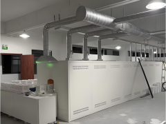 全球首台CEBI系统负荷试车成功