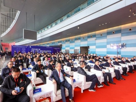 数智赋能绿色矿山，共绘行业发展新蓝图：2026矿业科技发展高峰论坛·南昌站圆满落幕